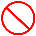 no_symbol