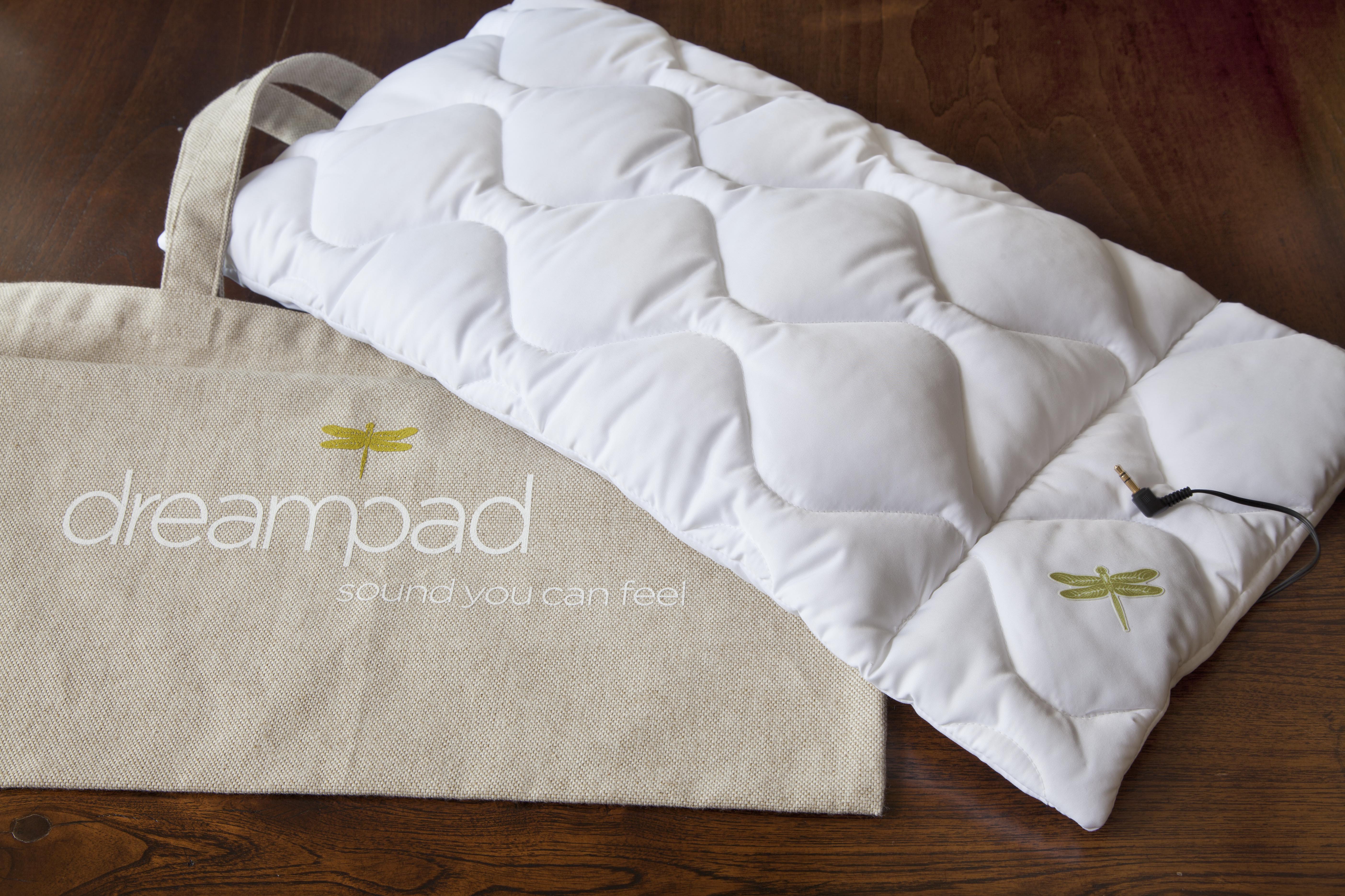 Dreampad ils store