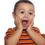 surprised