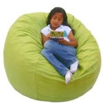 beanbag chair
