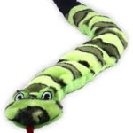 weighted snake