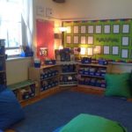 tidy classroom 2